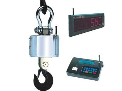 Hanging Lifting Equipment Electronic Digital Hanging Crane Scale 10 ton-50 ton (1)