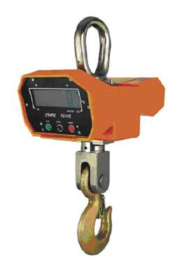 Hanging Lifting Equipment Electronic Digital Hanging Crane Scale 10 ton-50 ton (8)