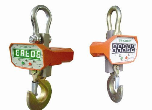 Hanging Lifting Equipment Electronic Digital Hanging Crane Scale 10 ton-50 ton (9)