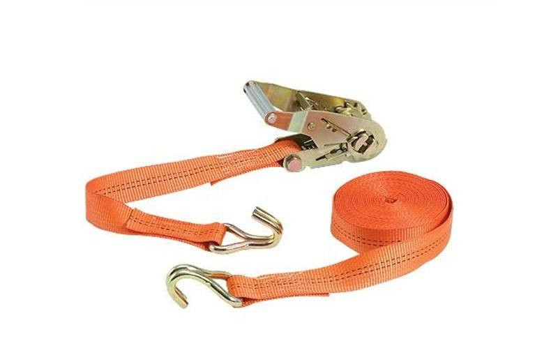 Heavy duty Polyester Retractable 2000kg 3000kg 4000kg 5000kg ratchet tie down belt straps (5)