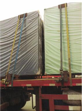 Heavy duty Polyester Retractable 2000kg 3000kg 4000kg 5000kg ratchet tie down belt straps (7)